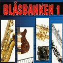Bl sbanken 1 feat Jan Utbult - Axel F vningstempo