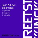 Lenn Lexx - Splitminds
