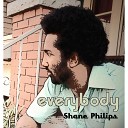 Shane Philips - Superfly Original Mix