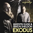 Quentin Kane Simon Sheldon feat Glen Molloy - Party People Original Mix