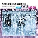 Vincenzo Lucarelli Quintet - Prelude Original Version