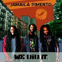 Jamaica Pimento - The Girl Dem Love We