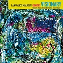Lanfranco Malaguti Quartet - Mirage Five Original Version