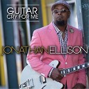 Jonathan Ellison - Leave Well Enough Alone