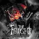 The Fright - The Cave