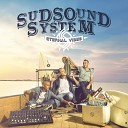 Sud Sound System feat Anthony B - Eternal Vibes