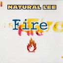 Natural Lee - Fire Euro Beat Mix Radio Edit