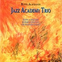 Beppe Aliprandi Trio - Like That Original Version