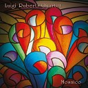 Luigi Ruberti Quartet - Latin Flower Original Version