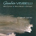 Giulio Visibelli Quartet - Nefertari Original Version