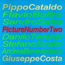 Pippo Cataldo Giuseppe Costa Septet - Fast Food Original Version