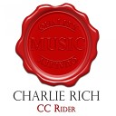 Charlie Rich - Gentle As a Lamb