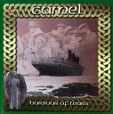 Camel - Running From Paradise