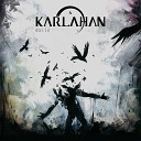 Karlahan - In a Sea of Mist