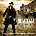 099 Sharam feat Anousheh Khali - Dont Say A Word