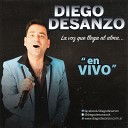 Diego Desanzo - Tan Enamorados En Vivo