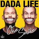 Oliver Heldens vs Dada Life - One Smile Mash up Van Wild