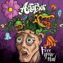 Anarbor - Where The Wild Things Are Monsters