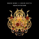 David Guetta vs Bruno Mars - Versace On The Floor
