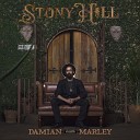 Damian Jr Gong Marley feat Major Myjah - Upholstery