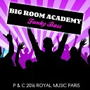 Big Room Academy - Lost Original Mix