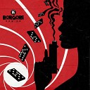 Borgore - Domino feat Mad Cobra Preview