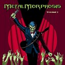 Metalmorphosis - My Favorite Things