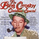 Bing Crosby - All of a sudden My heart sings