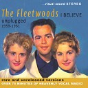 The Fleetwoods - The Glory of Love Take 2