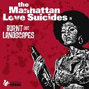 The Manhattan Love Suicides - Heat and Panic