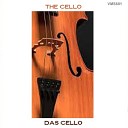Werner Thomas - Cello Concerto op 96 II Andante