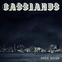 Cassianus - A Mind Of A Stranger