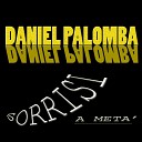 Daniel Palomba - Naso rosso