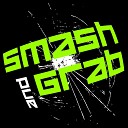 Smash Grab - Cow Shredder