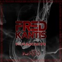 Fred Kantis feat Natty Rico - Kanger Count Mix Bonus Track