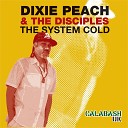Dixie Peach The Disciples - Try Control Dub