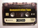 Mood - Peddlers Of Doom Demo Version Unreleased