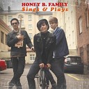 Honey B Family - Wonderland