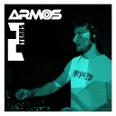 Armos - The Whispers Extended Mix