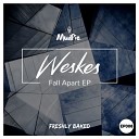 Wezkez - In The Band Original Mix