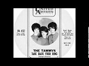 The Tammys - Take Back Your Ring
