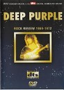 Deep Purple - Mandrake Root 1970 Paris