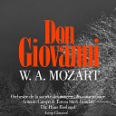 Orchestre de la Soci t des concerts du Conservatoire Hans… - Don Giovanni K 527 Act II Scene 5