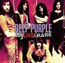 Deep Purple - Mandrake Root edit