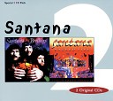Santana - Europa Live In South America
