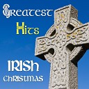 Irish Christmas Folk Music - Auld Lang Syne Traditional Christmas Music