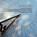 Coro di voci bianche Teatro Regio e del Conservatorio di Torino Luigi Martinale Jazz Trio feat Claudio… - Frozen Beauty