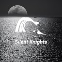 Silent Knights - Womb Heartbeat With Cat Purring