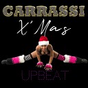 Nicola Carrassi feat Amanda Irameki - Bit Merry Christmas