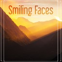 Smooth Jazz Music Set - Smiling Faces